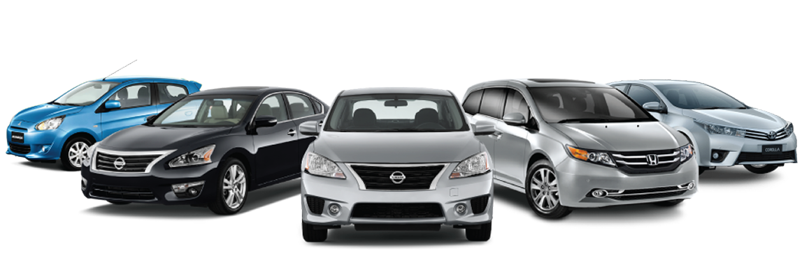 Sedans