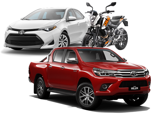 SUVs